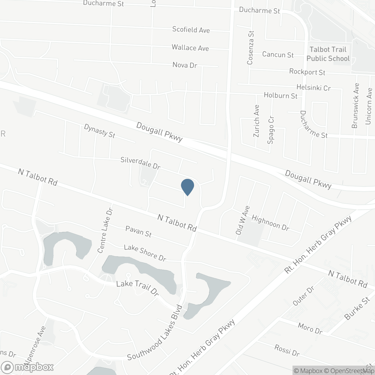 1016 PEACH BLOSSOM CRESCENT, Windsor, Ontario N9G 2R5